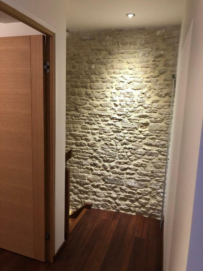 La Lumineuz Au Coeur Des Plages Du Debarquement Creully sur Seulles Kültér fotó